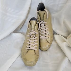 Converse All Star Counter Climate Water Repellent High Top Women’s Size 10